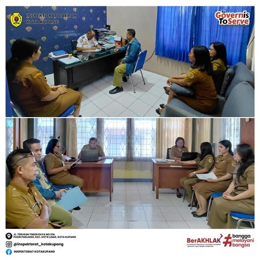 Sosialisasi Anti Korupsi